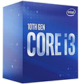 Intel Intel Core I3-10100F